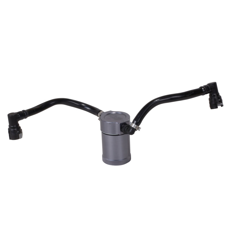 BBK  18960 fits Ford 11-17 Mustang GT Oil Separator Kit - Passenger Side