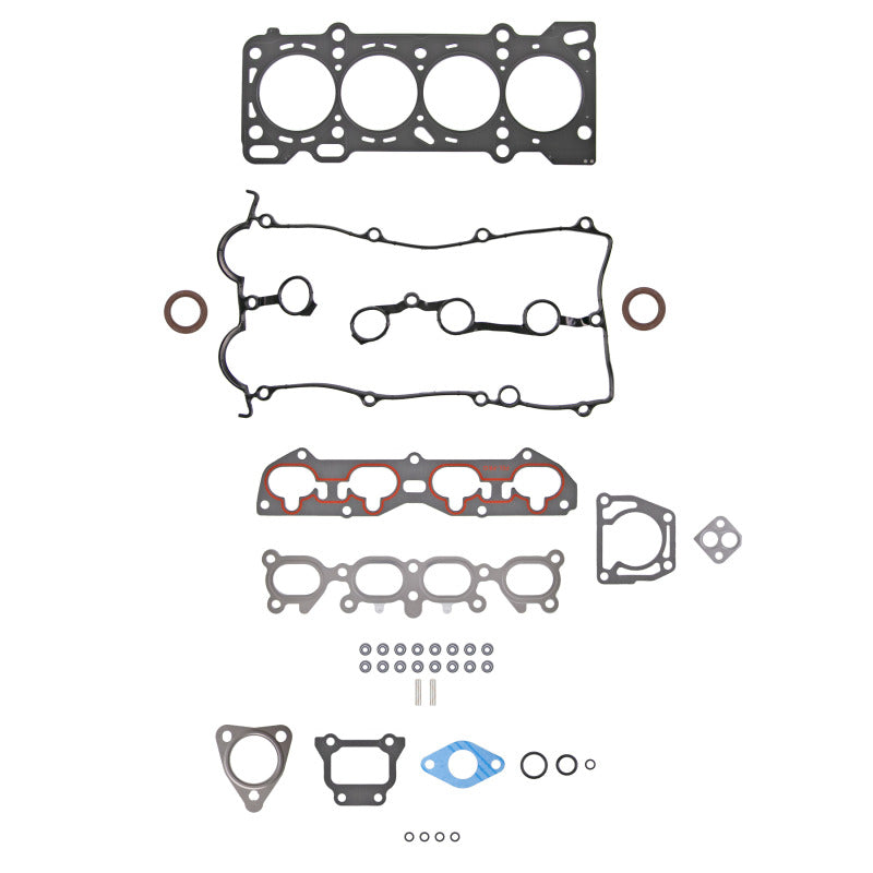 Fel-Pro HS9711PT fits Mazda 626 HS 9711 PT PermaTorque Engine Cylinder Head Gasket Set