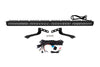 Diode Dynamics DD8672 2014-2021 fits Toyota Tundra Stealth SS40 Pro White Combo ABL 6000K