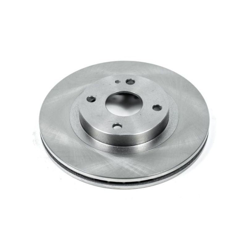 PowerStop JBR924 fits Mazda 99-03 Protege Front Autospecialty Brake Rotor