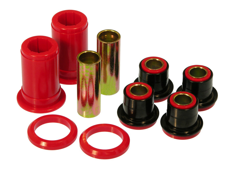 Prothane 7-211 fits GM Front Control Arm Bushings - Red