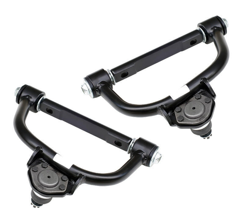 Ridetech 11393699 82-03 fits Chevy S10 Front Upper StrongArms for use with CoolRide