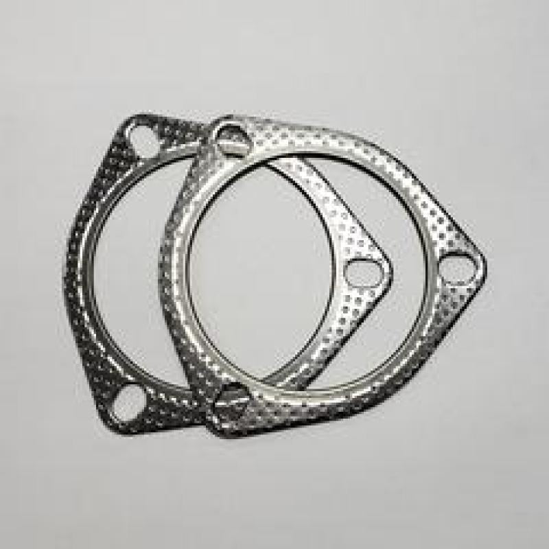 Ticon 120-08930-0002 Industries 3.5in 3-Bolt MLS Gasket - 2pk