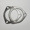 Ticon 120-08930-0002 Industries 3.5in 3-Bolt MLS Gasket - 2pk
