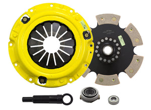 ACT FC2-XTR6 fits Ford Ranger XT/Race Rigid 6 Pad Clutch Kit