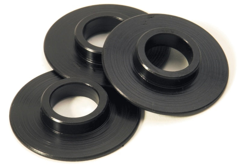 Edelbrock 5770 Spring Seat Locators BBC/fits Ford 805 ID 1 540 Od