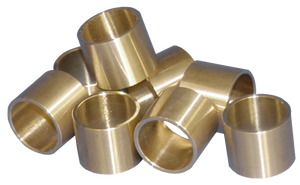 Eagle EAGB930-8 fits Chevy 350 1 & 2 pc Rear Seal/400 SB/LT1 .995in OD Pin Bushing (Set of 8)