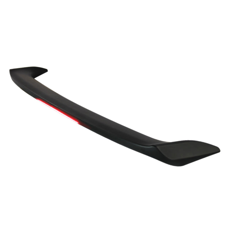 Xtune 9931888 fits Nissan 13-15 Sentra OE Spoiler Abs SP-OE-NS13