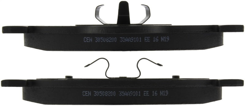 Stoptech 305.082 Street Select Brake Pads