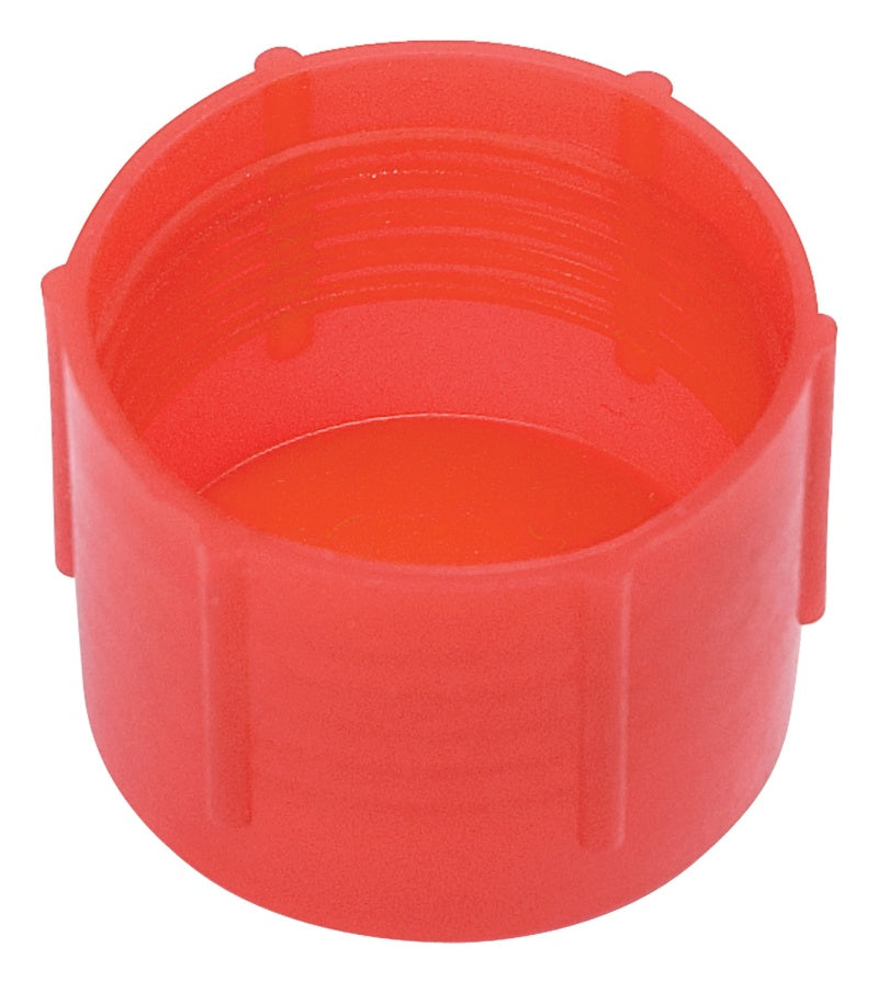 Russell 645540 Performance -10 AN Plastic Cap (10 pcs.)