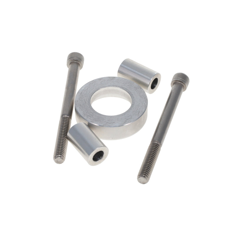 Peterson Fluid Systems 14-2196 Adapter Kit Sweet fits Toyota Rear Drive