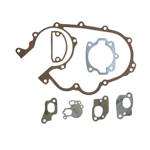 Athena P400480850120 1954-1965 Piaggio 50 Complete Gasket Kit (Excl Oil Seal)