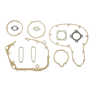 Athena P400418850050 Parilla 175cc. 4T Complete Gasket Kit (w/o Oil Seals)