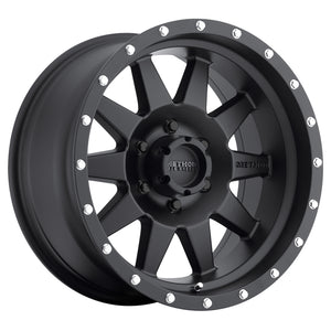 Method MR30168060500 MR301 The Standard 16x8 0mm Offset 6x5.5 108mm CB M
