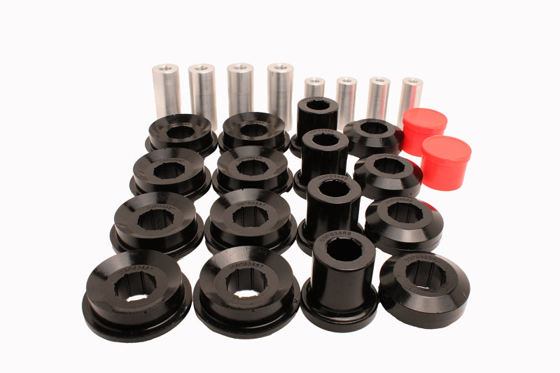 Energy Suspension 20.3101G 12-20 fits Tesla Model S Front Control Arm Bushing Set