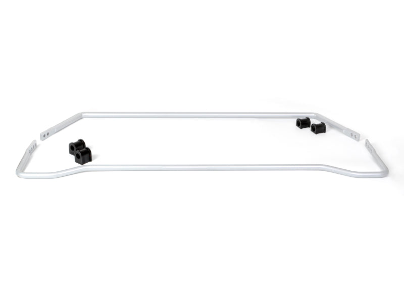 Whiteline BTK004 fits Toyota 00-06 MR2 Spyder Front & Rear Sway Bar Kit