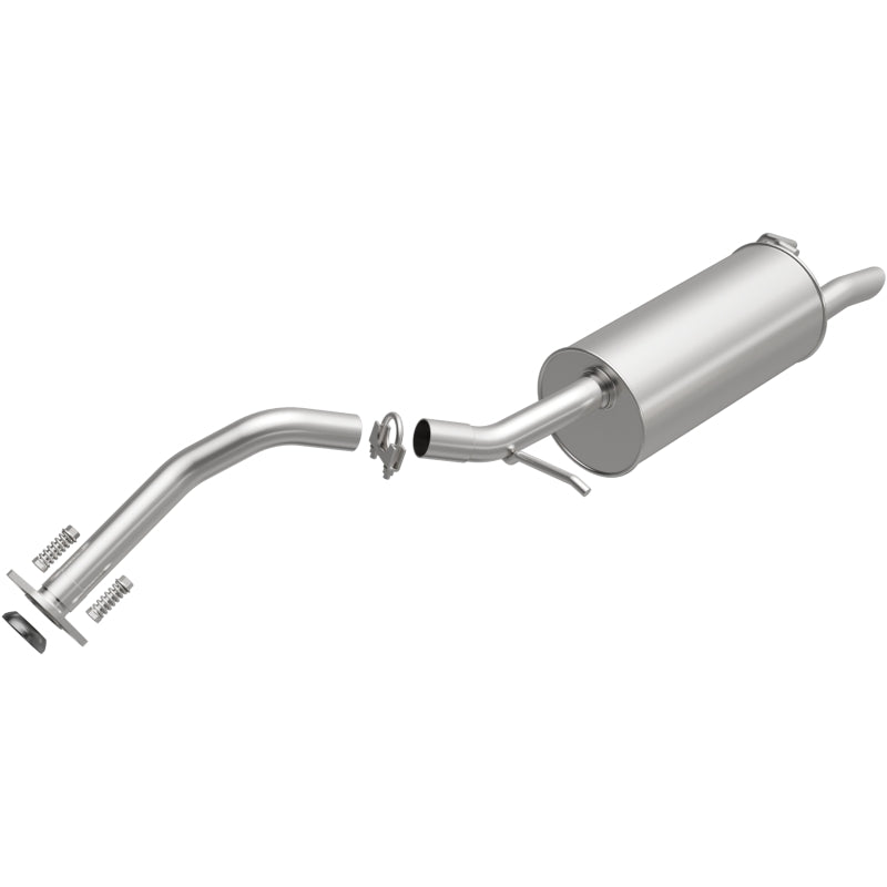 Magnaflow 106-0134 BRE Exhaust Kit 04-09 fits Toyota Prius 1.5L