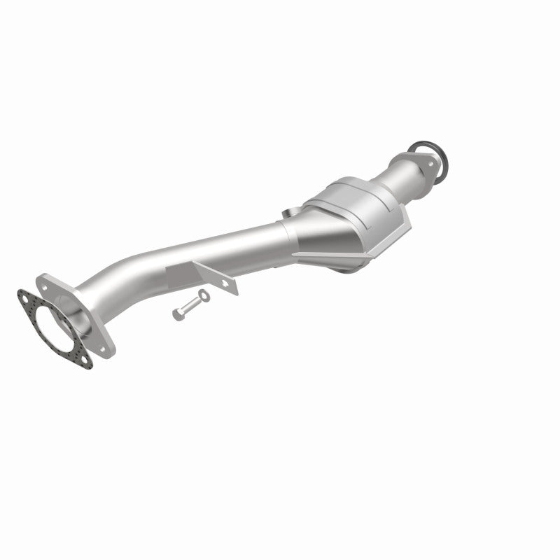 MagnaFlow 49984 Conv DF fits Subaru 04-07 WRX/STI 2.5L T
