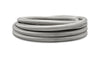 Vibrant 18466 Stainless Steel Braided Flex Hose w/PTFE Liner AN -6 (150ft Roll)