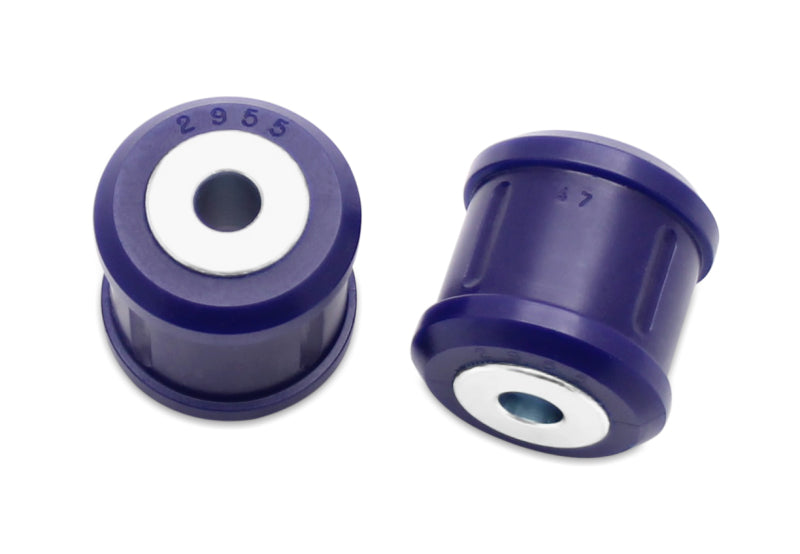 SuperPro SPF2955K 2003 fits Mazda 6 S Front Shock-to-Lower Control Arm Mount Bus