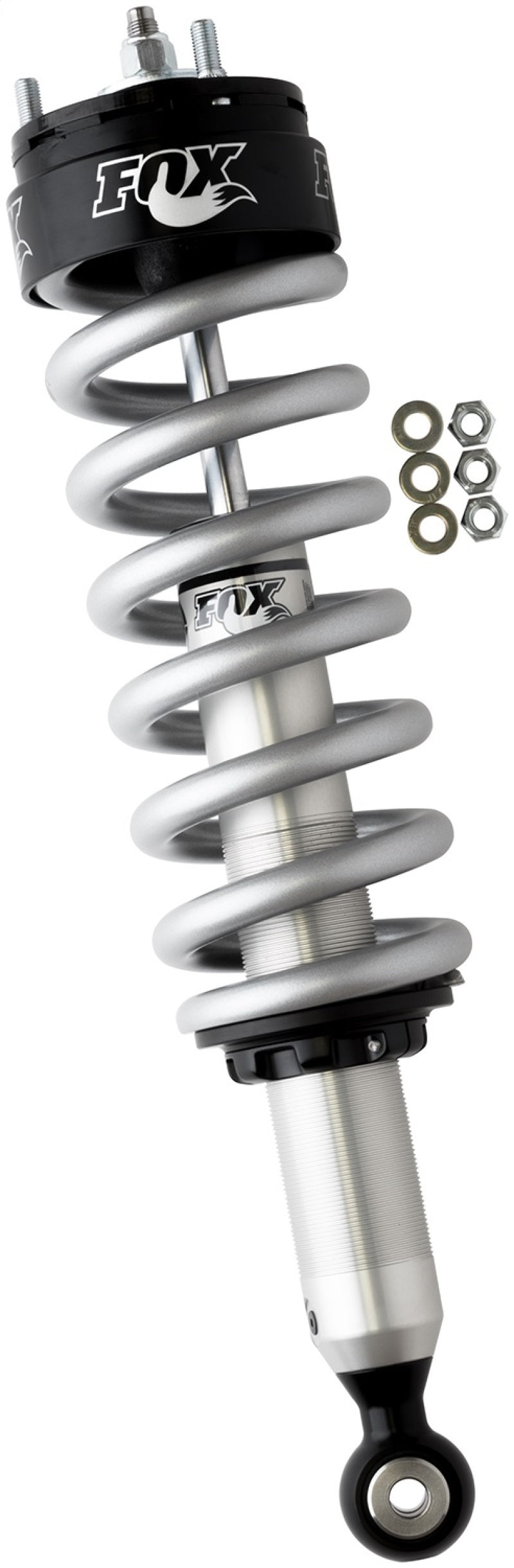 Fox 983-02-085 12-16 fits Ford T6 Ranger 4WD 2.0 Performance Series 5.18in. IFP Coilover (Alum) / 0-2in. Lift