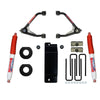 Skyjacker C14350PN 2014-2016 fits GM 1500 4WD 3.5-4in UCA Lift Kit w/Rear Nitro