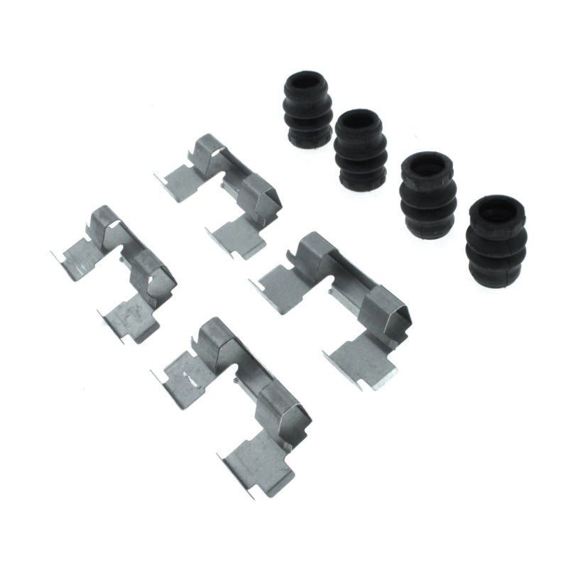 Stoptech 309.1008 Performance 04-07 RX-8 Rear Pads