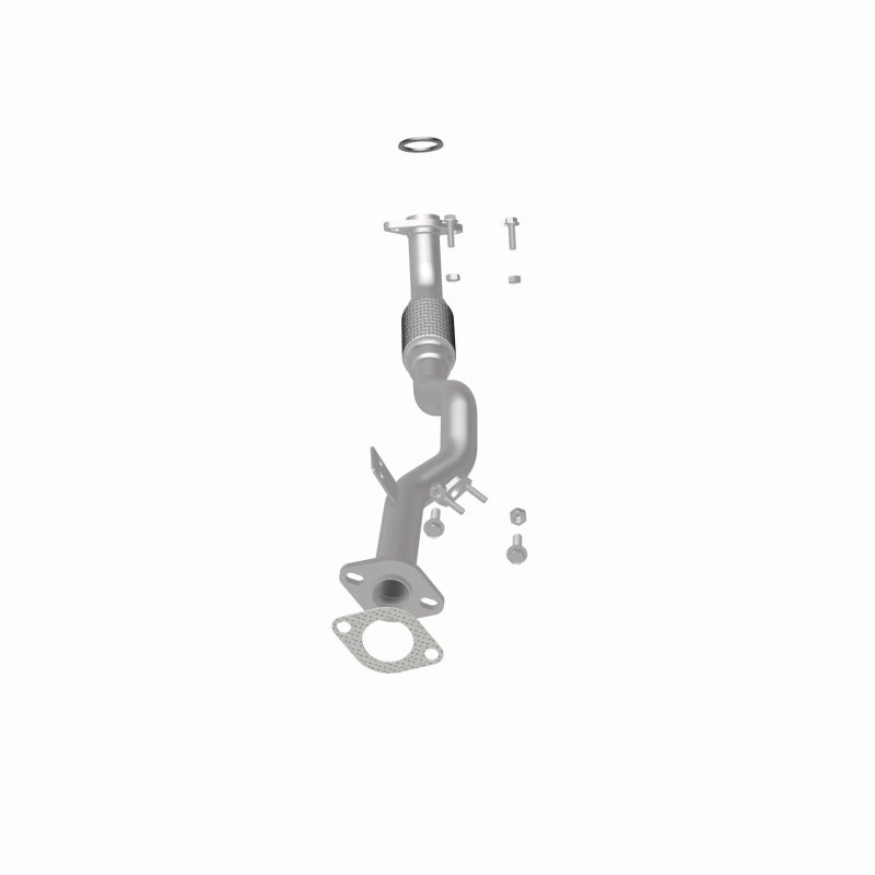 Magnaflow 107-0085 BRE Exhaust 93-97 Corolla Prizm 1.6L 1.8L Front Pipe Kit