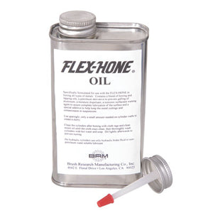 Flex-Hone FHP Oil 8 oz.