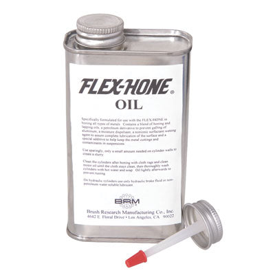 Flex-Hone FHP