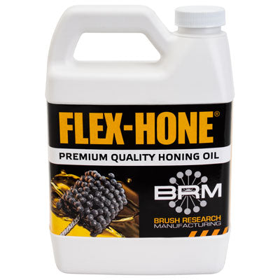Flex-Hone FHQ