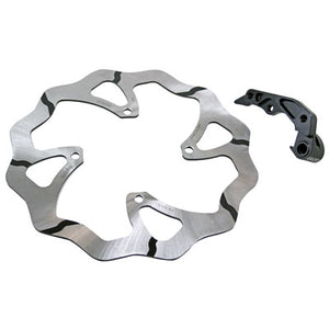 Galfer KITOS801 Tsunami Oversize Front Rotor Kit 280mm