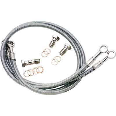 Galfer FK003D761-1 SILVER