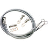 Galfer FK003D761-1 SILVER