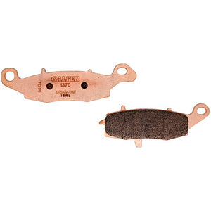 Galfer FD179G1370 Brake Pad - Sintered Double H