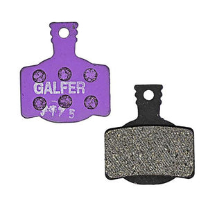 Galfer BFD436G1652 E-Bike Brake Pad Campagnolo H11, Magura MT2/MT4/MT6/MT8