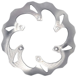 Galfer DF499W Wave Brake Rotor, Rear