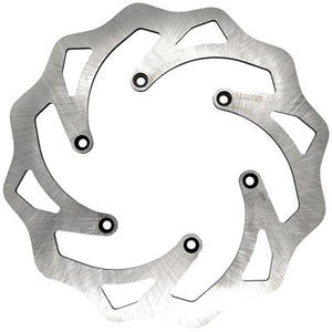 Galfer DF771W Wave Brake Rotor, Rear