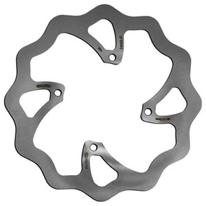 Galfer DF200WS Wave Brake Rotor, Front
