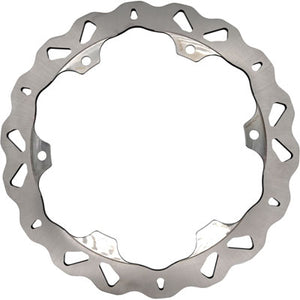 Galfer DF080W Wave Brake Rotor, Front