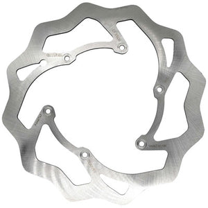 Galfer DF814W Wave Brake Rotor, Front