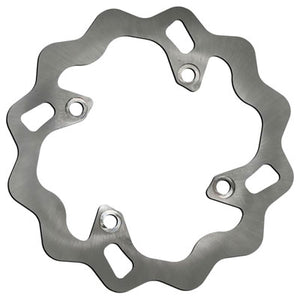 Galfer DF048W Wave Brake Rotor, Rear