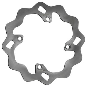 Galfer DF039W Wave Brake Rotor, Rear