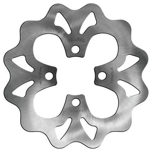 Galfer DF732W Wave Brake Rotor, Rear