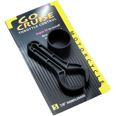 Go Cruise GC-22BK