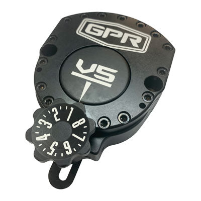 GPR 5-9001-0100-K