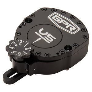 GPR 11-0045 V5D Stabilizer Only  Black