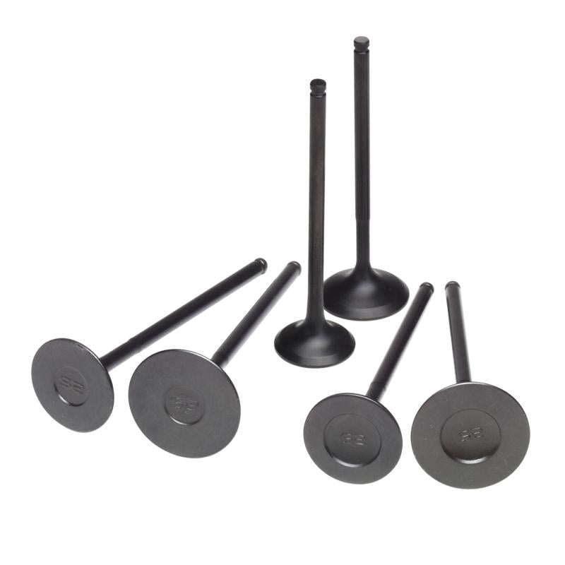 Skunk2 Racing 310-05-0312 Skunk2 Pro Series fits Honda/fits Acura Stock Size B Series DOHC VTEC Intake Valve (Standard Compression)