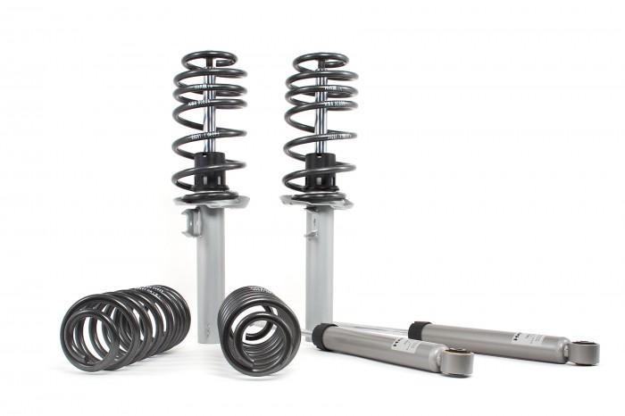 H&R 40008-2 10-14 Volkswagen Golf 2.5L MK6 Touring Cup Kit