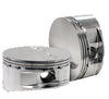 CP Pistons S5253 CP Piston Set for fits Chevrolet 454 Big Block - Bore (4.560) - Stroke (4.000) - Dome (47.5cc) - Set of 8
